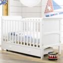 Cot Bed 3 in 1