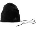 iLogic Sound Hat - Black