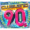 Clubland 90