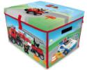 Lego Duplo Storage Box and Playmat