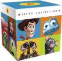 Disney Pixar Complete Collection Blu-ray