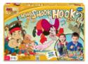 Jake and The Neverland Pirates Who Shook Hook Game