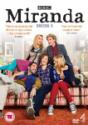 Miranda - Series 3 [DVD]
