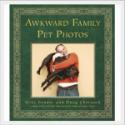 Akward pet photos Book