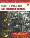 How to pass SAS Selection