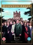 Downton Abbey - Series 4 DVD