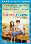 Salmon Fishing in the Yemen - DVD