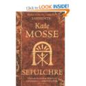 Sepulchre by Kate Mosse