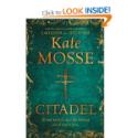 Citadel by Kate Mosse