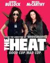 Movie- The Heat