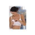 Carriwell Soft Touch Washable Breast Pads