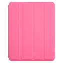 Pink ipad smart case