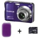 Fujifilm AX650 Digital Camera