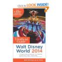 Unoffical Guide to Walt Disney World 2014