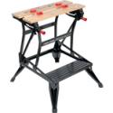 Black and decker workmate