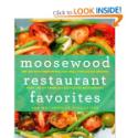 Moosewood Restaurant Favorites: The 250...