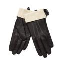 Jasper Conran leather gloves