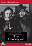 The Clairvoyant DVD