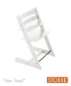 Stokke® Tripp Trapp® Chair - White