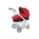 Babystyle Oyster Carrycot Colour Pack - Tomato