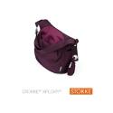 Stokke® Xplory®  Changing Bag Purple