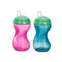 Munchkin Mighty Grip 10oz Spill Proof Cup