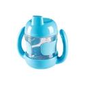 OXO Tot Aqua Sippy Cup with Handles (7oz)