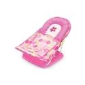 Summer Deluxe Baby Bather Circle Daisy