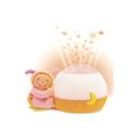 Chicco Goodnight Stars Pink Projector