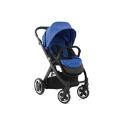 Babystyle Oyster Stroller Including Electric Blue Colour Pack