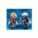 Playmobil Fire Rescue Squad Duo Pack (4914)