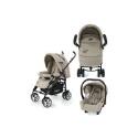 Babystyle TS2 Travel System - Oatmeal