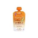 Ella's Kitchen Organic Baby Food Mango Baby Brekkie (100g)