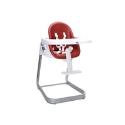 Chicco I-Sit Highchair - Red