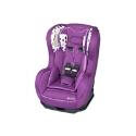 Baby Weavers Shuffle SP Isofix Car Seat - Galaxy Purple