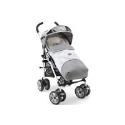 Chicco Multiway Stroller - Moonstone