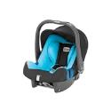 Britax Baby-Safe Plus SHR II Car Seat - Leon Blue/Black