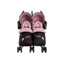 Cosatto You 2 Twin Pushchair - Little Tweeters