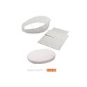 Stokke® Sleepi™ Mini Bedding Set- White
