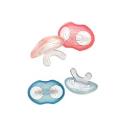Closer To Nature Stage 1 Teether (Pack of 2)