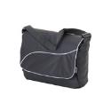 Graco Sporty Changing Bag - Charcoal