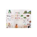Fun To See Room Decor Kit The Very Hungry Caterpillar