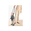 Jane 2 in 1 Black First Steps Safety Harness
