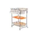 Cosatto Squeeki Clean Changing Unit - Zoodle