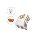 Brother Max Leakproof Baby Bibs (Set of 3)