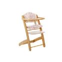Cosatto Cookie Highchair - Word Zoo