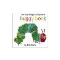 The Very Hungry Caterpillar Buggy Buddy Book
