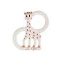 Sophie the Giraffe So Pure Teething Ring