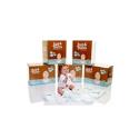 just4bums Mini Disposable Nappies (3-6kgs/6-13lbs)