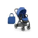 Babystyle Oyster Stroller Colour Pack - Electric Blue